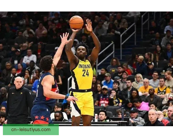 奇才八人得分上双大胜步行者